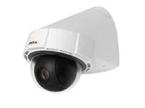 p5414 E 50 Hz Axis p5414-E PTZ Dome Network Camera 50 Hz - réseau de caméra de vidéosurveillance - PTZ - extérieur - vandalismusresistent/étanche - couleur (Jour et Nuit)