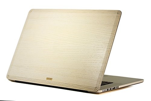 HOUSSE MACBOOK PRO 15" RETINA TOAST