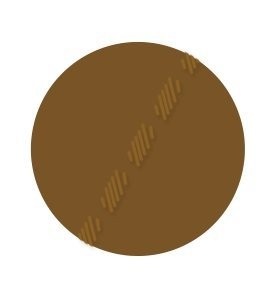 MediaDevil Apple iPhone 6 Plus Étui en Cuir (Cognac avec Couture Marron) - Poche Artisanpouch en Cuir Véritable Européen avec Languette