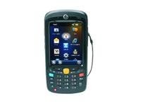 Zebra MC55A0, 2D, DL, USB, BT, Wi-Fi num., MC55A0-P70SWRQA9WR, 13-MC55A0-P70SW (num. incl.: battery (3600 mAh))