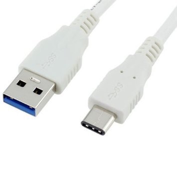 Xinyongjian Accessoires Type C To USB 3.0 Micro Male Data Transfer & Charge Cable fur MacBook Data Cable #D2769