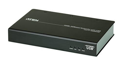 Aten ve813 HDMI Extender avec Extreme USB Récepteur/Émetteur