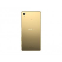 Sony Xperia Z5 Premium Smartphone (14 cm (5,5 pouces) Écran tactile, Android 5.1) or