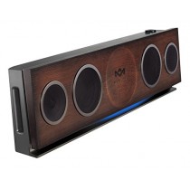 House of Marley Destiny One Foundation Enceinte Bluetooth en Midnight Marron