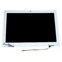 Apple complete lid and display, Grade-A, MSPA3703 (Grade-A MacBook White (Core Duo))