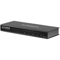 ATEN Aten console transmission VGA en WiFi