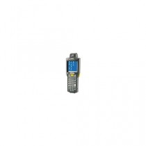 Zebra MC3190, 1D, BT, Wi-Fi, Gun ext. bat., MC3190-GL3H24E0A (ext. bat. incl.: battery (extended))