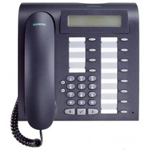 Unify optiPoint 500 basic mangan - ,system-téléphone, L30250-F600-A113, sans Anschlußschnur