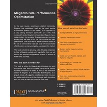 Magento Site Performance Optimization