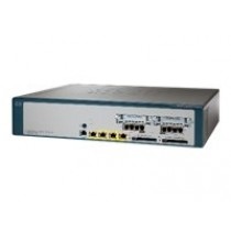 Cisco Unified Communications 560 Passerelle VoIP 0 / 2 16 utilisateurs Ethernet, Fast Ethernet, Gigabit Ethernet 2U