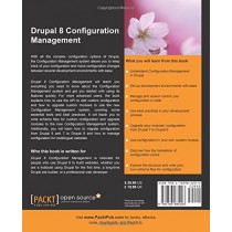 Drupal 8 Configuration Management