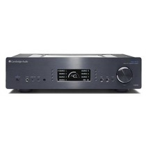 Cambridge Audio 851A Amplificateur Noir