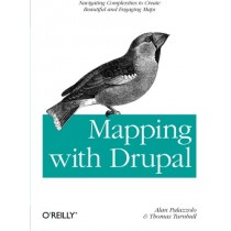 Mapping with Drupal