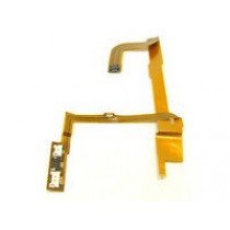 Apple Top case flex cable New, MSPA1040, 922-9017, 821-0514-A, 632 (New MacBook Pro 15 (2.2/2.4/2.6GHz SR))