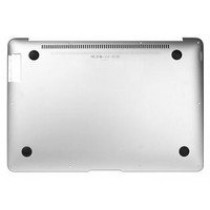 Sparepart: Apple Bottom Case Grade-B, MSPA1318, 922-9028, 922-8775, 076-1 (Grade-B MacBook Air)