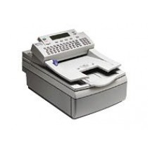 HP Digital Sender 8100C Scanner de documents Legal 600 ppp x 600 ppp jusqu'Ã  4 ppm (couleur) Chargeur automatique de documents ( 25 feuilles ) 10Base-T/100Base-TX