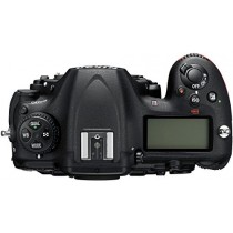 Nikon D500 Appareil Photo numérique Réflex 21 Mpix Boîtier Nu - Noir