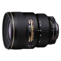 Nikon AF-S 17-35mm f/2.8 D IF ED Zoom grand angulaire Pro