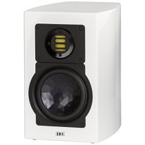 ELAC bS 263 barre de son (1 paire blanc brillant)