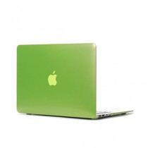 Green House Coque Rigide pour Apple MacBook Air 13.3 Pouces Vert