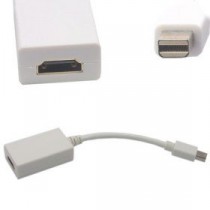 Cable Mini Displayport HDMI pour MacBook Pro