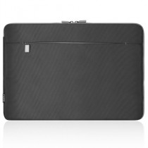 Seattle Sleeve pour MacBook Pro 15" - Noir