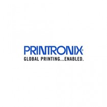 Printronix COVER,FRONT STAND,PAINTED, 703531-524