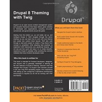 Drupal 8 Theming with Twig