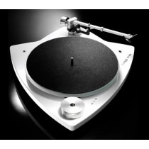 Thorens TD 309W Tourne-disque Blanc