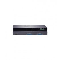 Grandstream Networks GXW-4248-Point D'accès (IEEE 802,3 IEEE 802,3ab IEEE 802,3u AES 10/100/1000BaseT (X))