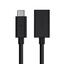 Belkin - Adaptateur USB-C (USB type C) vers USB A 3.0