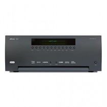 Amplificateur HomeCinéma Arcam FMJ AVR450 Noir