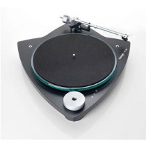 Thorens TD 309B Tourne-disque Noir