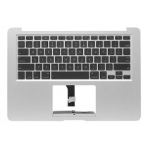 Sparepart: Apple Top Case with US Keyboard 2011 Grade-A, MSPA4599, 661-6059 (Grade-A MacBook Air 13)