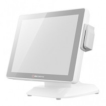Colormetrics P2300, 15'', SSD, white, SC24W (incl.: power supply, power cable (EU), excl.: operating system, colour: white)