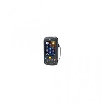 Zebra MC55A0, 2D, DL, USB, BT, Wi-Fi QWERTY, MC55A0-P80SWQQA7WR (QWERTY incl.: battery (2400 mAh))