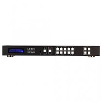 Lindy 38143 Kit extender HDMI Noir