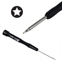 BisLinks® 5-Point 1.2mm Pentalobe Screwdriver Réparation Tool For MacBook Air Pro