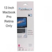 MYCARRYINGCASE PalmGuard and Trackpad Protector (For Macbook Pro 13 Inch Retina Only)