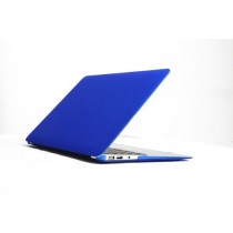 Ineway mat surface rigide et caoutchouté étui de protection avec film de protection d'écran pour apple macBook air 33,8 cm & a1369/a1466 air 33,8 cm), nous couleur single-set