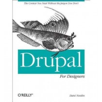 [(Drupal for Designers)] [ By (author) Dani Nordin ] [August, 2012]