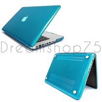 Coque macbook air 11,6 vert - Dreamshop75 -