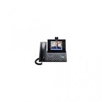 Cisco UNIFIED IP PHONE 9971 **New Retail**, CP-9971-CL-CAM-K9= (**New Retail**)