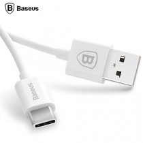 Baseus originale Type C 2.0 C‰ble Sync de type C Date de c‰ble de recharge pour Macbook Nokia N1 Google Nexus 5