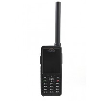 Thuraya XT Pro satellite Téléphone & NOVA SIM avec 180 unités de temps d'antenne De GTC