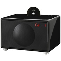 Geneva Model L Système Audio