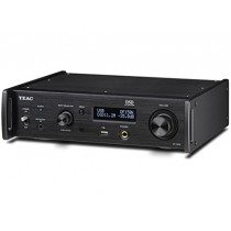 Lecteurs Réseau TEAC NT-503 Noir