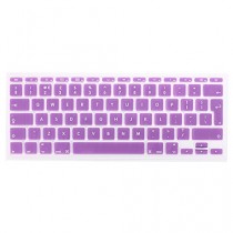 EU UK Silicone Keyboard Skin Macbook Air Pro 11 pouces