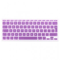 EU UK Silicone Keyboard Skin Macbook Air Pro 11 pouces