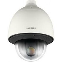 SAMSUNG-D6I SNP 5300HP POE IP PTZ RÉSEAU CAT5 CCTV CAMERA 1.3MP 30 X JOUR/NUIT